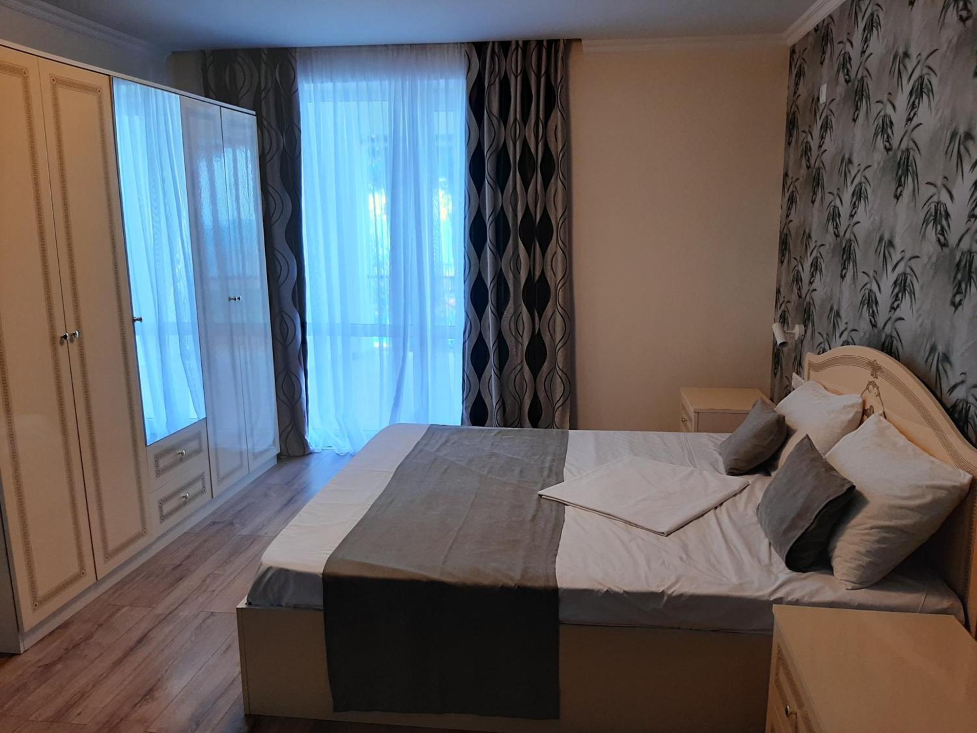 Kolkhida Resort & Spa ウレキ エクステリア 写真