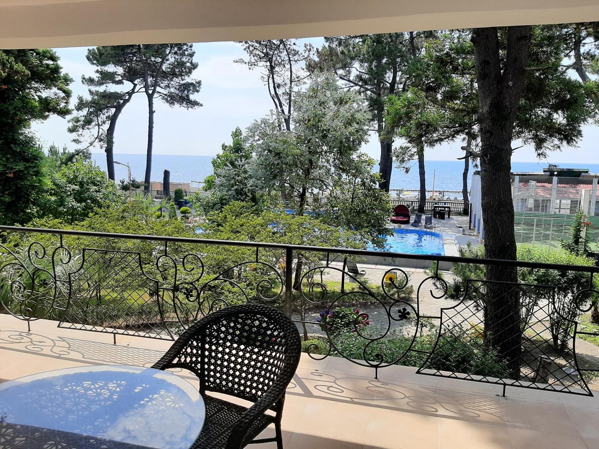 Kolkhida Resort & Spa ウレキ エクステリア 写真