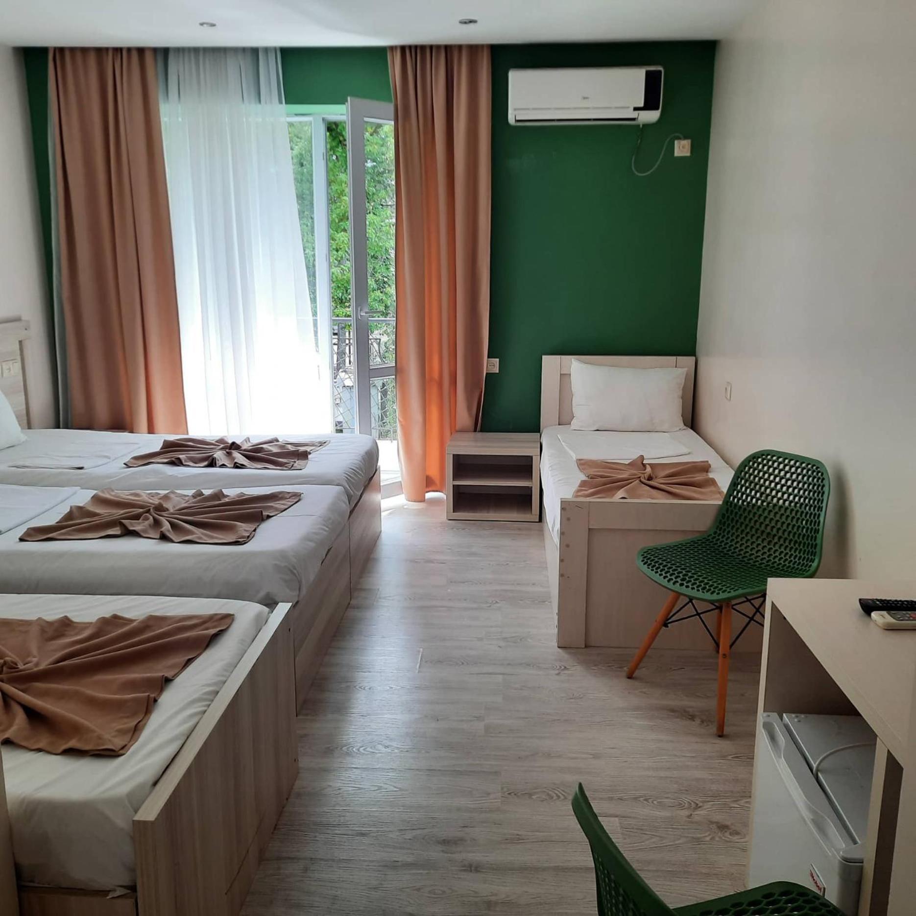 Kolkhida Resort & Spa ウレキ エクステリア 写真