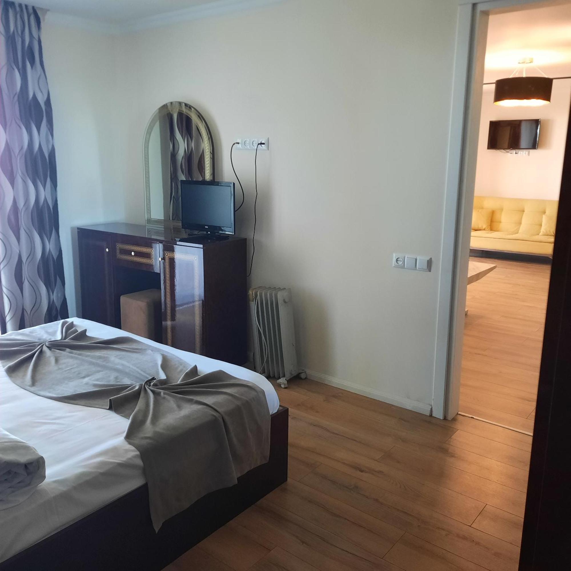 Kolkhida Resort & Spa ウレキ エクステリア 写真