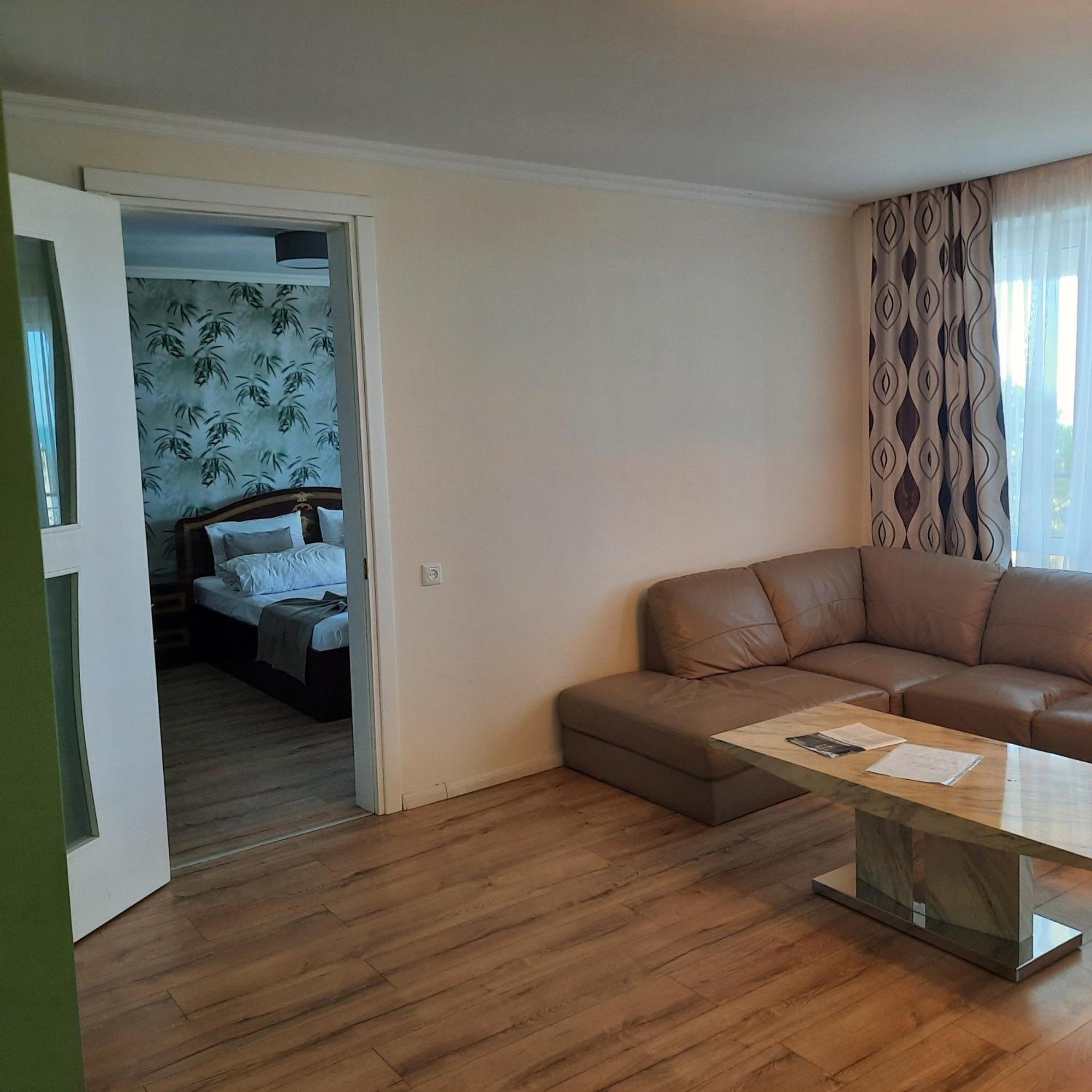 Kolkhida Resort & Spa ウレキ エクステリア 写真