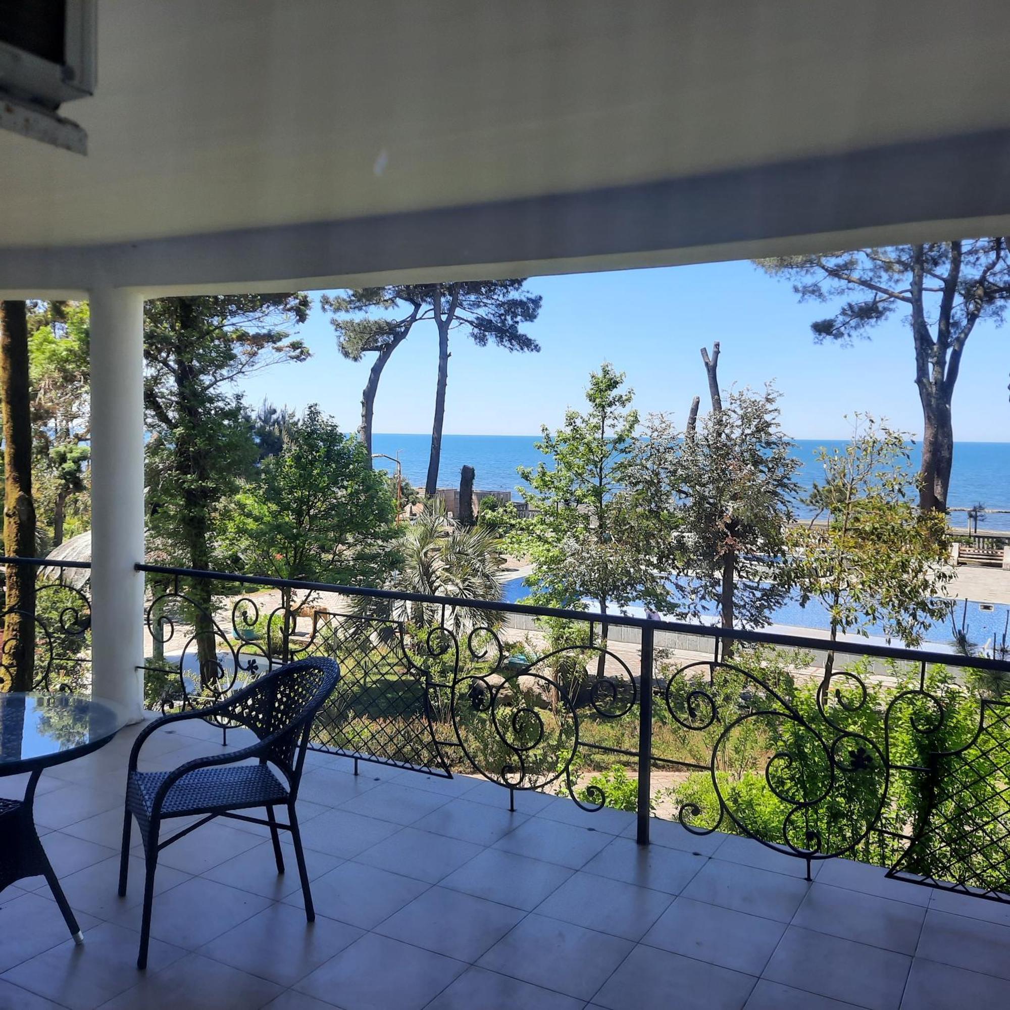 Kolkhida Resort & Spa ウレキ エクステリア 写真