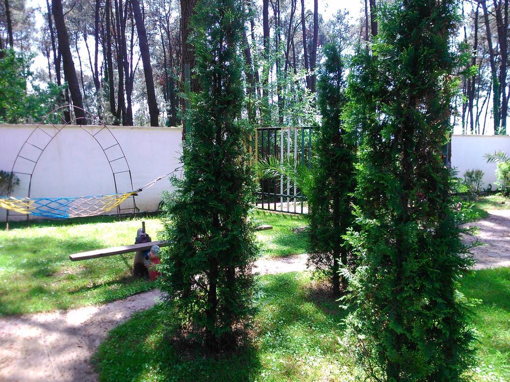 Kolkhida Resort & Spa ウレキ エクステリア 写真