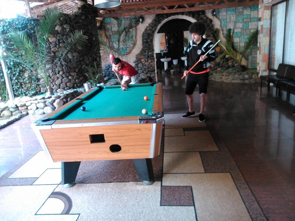 Kolkhida Resort & Spa ウレキ エクステリア 写真