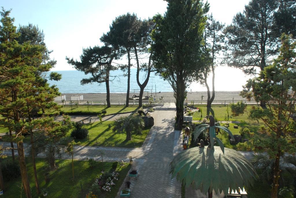 Kolkhida Resort & Spa ウレキ エクステリア 写真