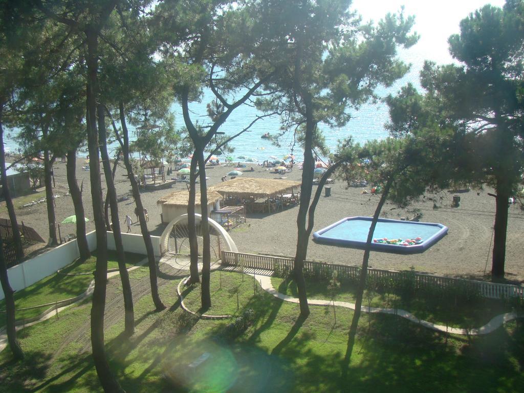 Kolkhida Resort & Spa ウレキ エクステリア 写真