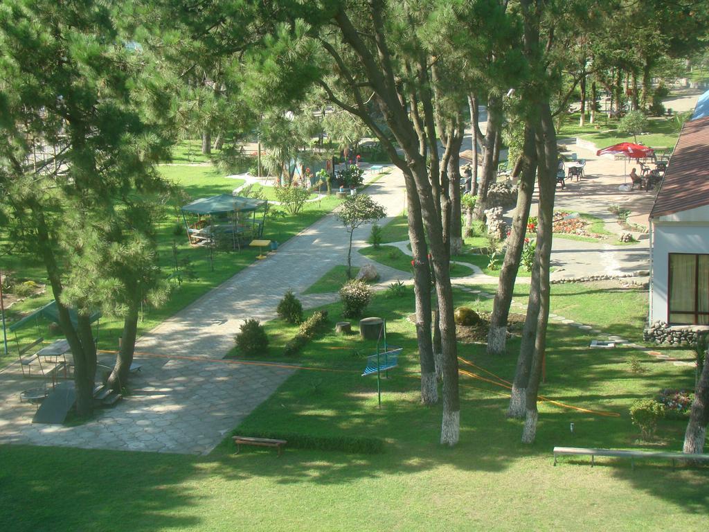 Kolkhida Resort & Spa ウレキ エクステリア 写真