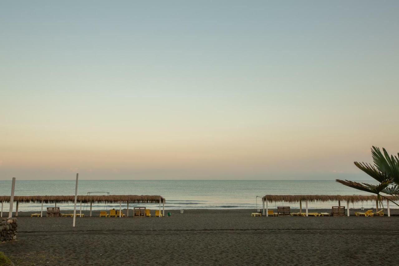 Kolkhida Resort & Spa ウレキ エクステリア 写真