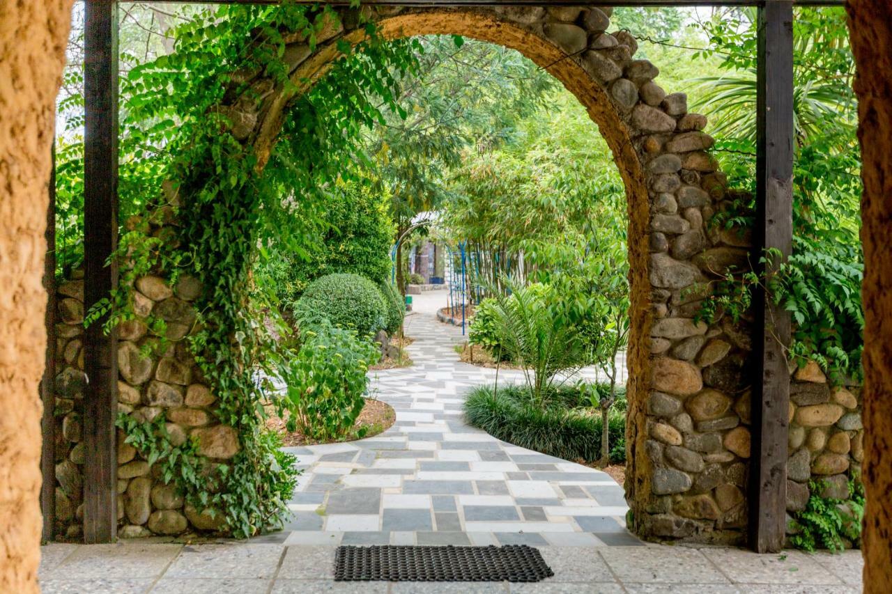 Kolkhida Resort & Spa ウレキ エクステリア 写真