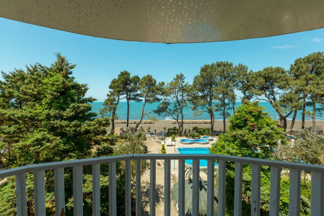 Kolkhida Resort & Spa ウレキ エクステリア 写真