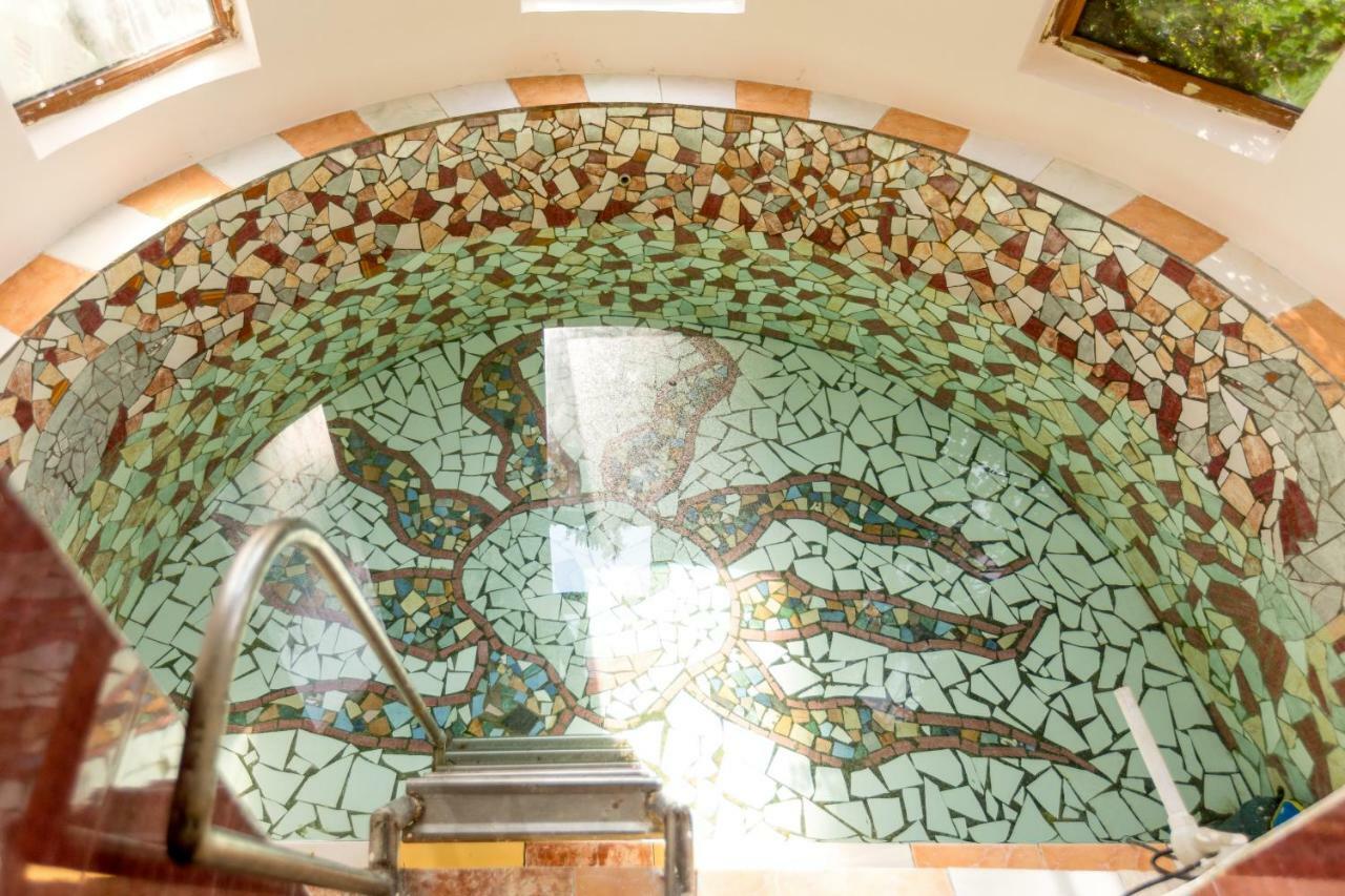 Kolkhida Resort & Spa ウレキ エクステリア 写真