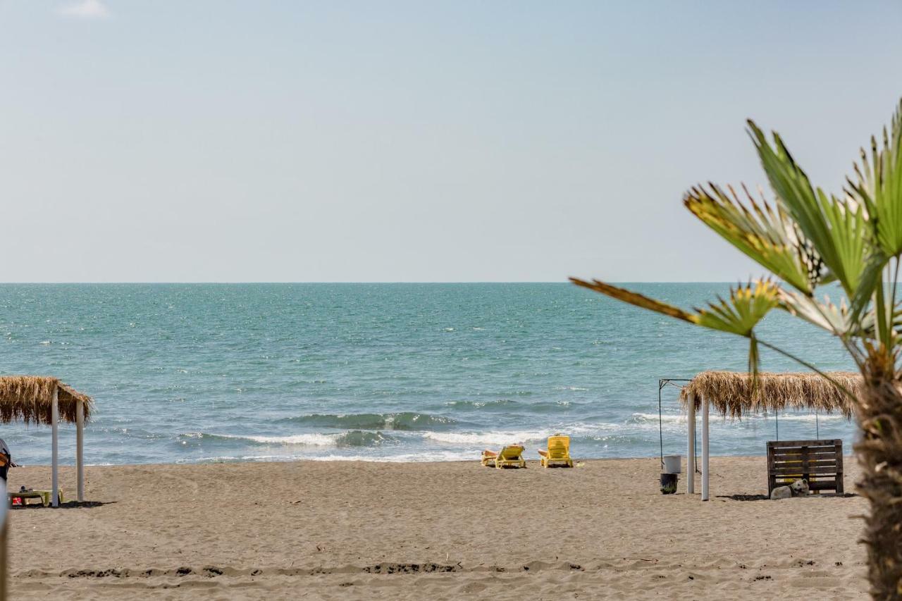 Kolkhida Resort & Spa ウレキ エクステリア 写真